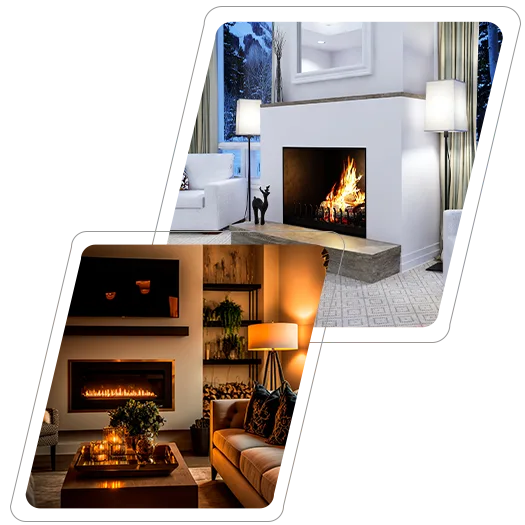 Remove Chimney Odor in White Settlement, TX