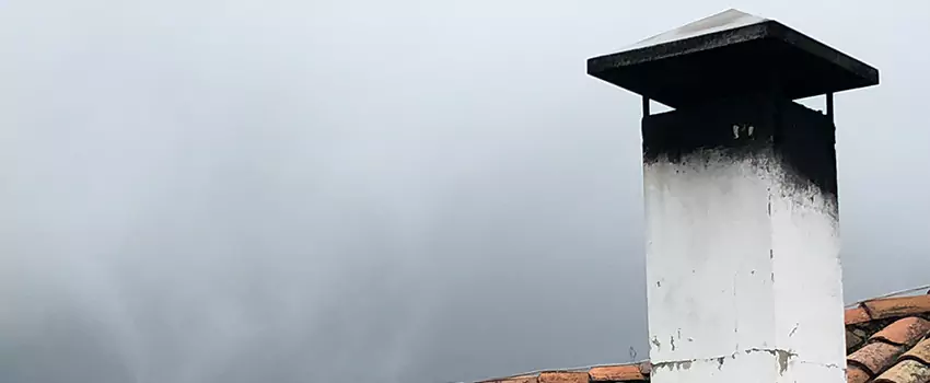Chimney Damper Inspection in White Settlement, TX