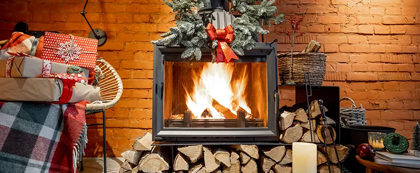 Steel Fireplace Grate Repair And Replacement Services in White Settlement, Texas
