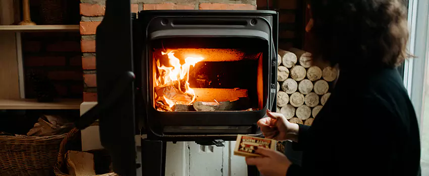 Hearthstone Wood Stoves Fireplace Repair in White Settlement, Texas