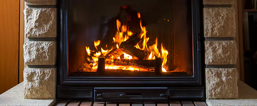 Cost of Wood Fireplace Installation in White Settlement, TX